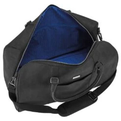 TaylorMade Signature Large Duffel Bag -Silver Putters taylormade 2023 signature large duffel bag black open itempicture