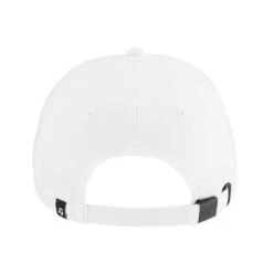 TaylorMade T-Bug Hat -Silver Putters taylormade 2023 t bug hat white back itempicture