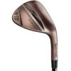 TaylorMade Hi-Toe 3 Brushed Copper Wedge -Silver Putters taylormade hi toe 3 brushed copper wedge standard bounce hero itempicture