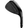 TaylorMade Milled Grind 3 Black Wedge -Silver Putters taylormade milled grind 3 black wedge hero itempicture