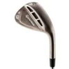 TaylorMade Milled Grind Hi-Toe Raw Wedge -Silver Putters taylormade milled grind hi toe raw sb wedge hero itempicture