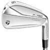 TaylorMade P790 Irons 2021 -Silver Putters taylormade p790 irons hero itempicture 1