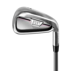 TaylorMade Rory Junior Girls 8-Piece Complete Set -Silver Putters taylormade rory junior girls 8 piece package set 05