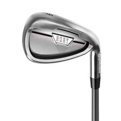 TaylorMade Rory Junior Girls 8-Piece Complete Set -Silver Putters taylormade rory junior girls 8 piece package set 06