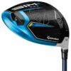 TaylorMade SIM2 Max Driver -Silver Putters taylormade sim2 max driver hero itempicture