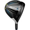 TaylorMade SIM2 Max Fairway Wood -Silver Putters taylormade sim2 max fairway wood hero itempicture