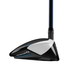 TaylorMade SIM2 Max Fairway Wood - Pre-Owned -Silver Putters taylormade sim2 max fairway wood toe itempicture 1