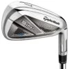 TaylorMade SIM2 Max Irons -Silver Putters taylormade sim2 max irons hero itempicture
