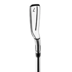 TaylorMade SIM2 Max Irons -Silver Putters taylormade sim2 max irons sole itempicture