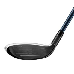 TaylorMade Women's SIM2 Max Rescue - Pre-Owned -Silver Putters taylormade sim2 max rescue face itempicture 1