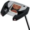 TaylorMade Spider GT Silver Putter -Silver Putters taylormade spider gt silver short slant putter hero itempicture