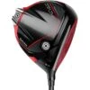 TaylorMade Stealth 2 Driver -Silver Putters taylormade stealth 2 driver hero itempicture