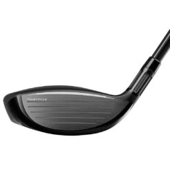 TaylorMade Stealth 2 Fairway Wood -Silver Putters taylormade stealth 2 fairway wood face itempicture