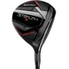 TaylorMade Stealth 2 Fairway Wood -Silver Putters taylormade stealth 2 fairway wood hero itempicture