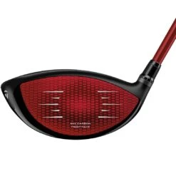 TaylorMade Stealth 2 HD Driver 10 TaylorMade Stealth 2 HD Driver -Silver Putters taylormade stealth 2 hd driver face itempicture