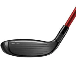 TaylorMade Stealth 2 HD Rescue -Silver Putters taylormade stealth 2 hd rescue face itempicture 2