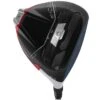 TaylorMade Stealth 2 Plus Red/White/Blue Driver -Silver Putters taylormade stealth 2 plus driver usa hero itempicture