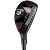 TaylorMade Stealth 2 Plus Rescue -Silver Putters taylormade stealth 2 plus rescue hero itempicture