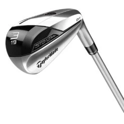TaylorMade Stealth DHY -Silver Putters taylormade stealth dhy beauty itempicture 1