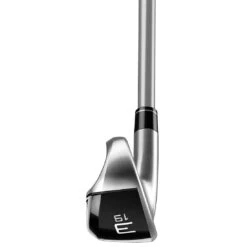TaylorMade Stealth DHY -Silver Putters taylormade stealth dhy toe itempicture 1