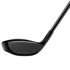 TaylorMade Stealth Fairway Wood -Silver Putters taylormade stealth fairway wood face itempicture