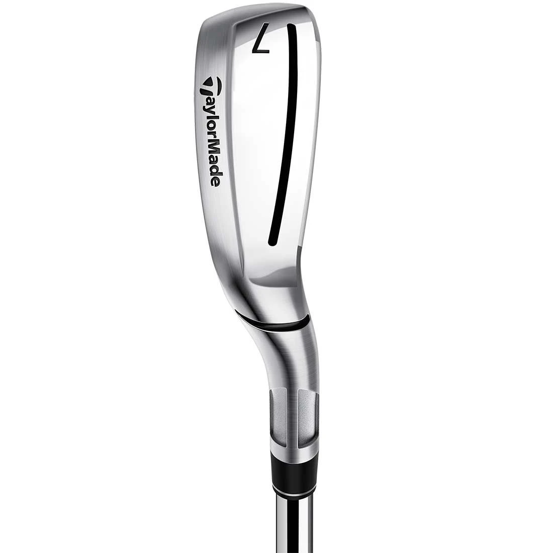 TaylorMade Women's Stealth HD Combo Irons 10 TaylorMade Women's Stealth HD Combo Irons - Image 8