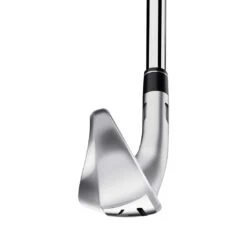 TaylorMade Stealth HD Combo Irons -Silver Putters taylormade stealth hd irons toe itempicture 2
