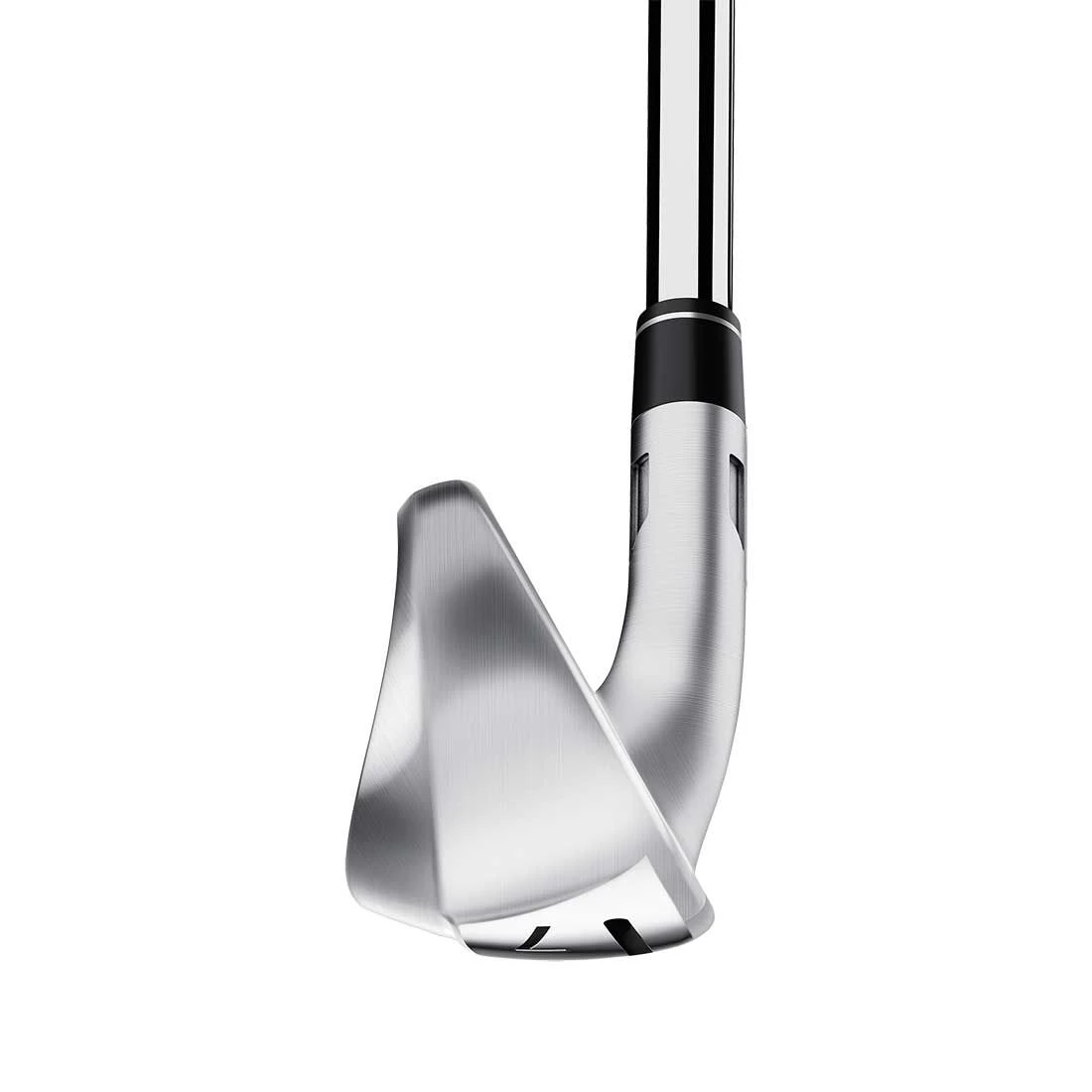 TaylorMade Women's Stealth HD Combo Irons 11 TaylorMade Women's Stealth HD Combo Irons - Image 9