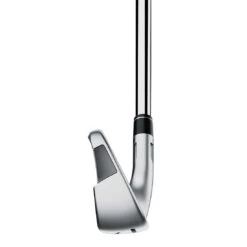 TaylorMade Stealth Irons -Silver Putters taylormade stealth irons toe itempicture 1