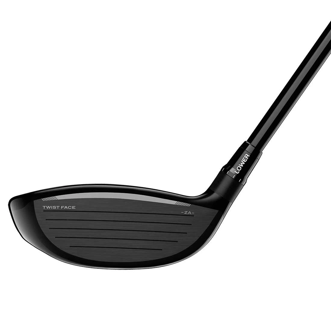 TaylorMade Stealth Plus Fairway Wood - Pre-Owned 6 TaylorMade Stealth Plus Fairway Wood - Pre-Owned - Image 4