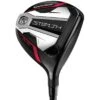 TaylorMade Stealth Plus Fairway Wood -Silver Putters taylormade stealth plus fairway wood hero itempicture