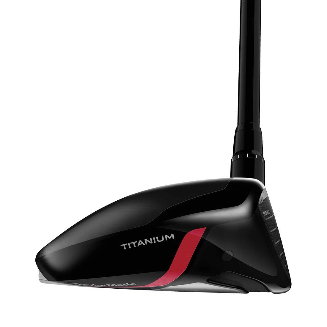 TaylorMade Stealth Plus Fairway Wood - Pre-Owned 5 TaylorMade Stealth Plus Fairway Wood - Pre-Owned - Image 3