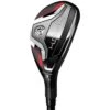 TaylorMade Stealth Plus Rescue -Silver Putters taylormade stealth plus rescue hero itempicture