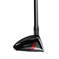 TaylorMade Stealth Combo Irons 12 TaylorMade Stealth Combo Irons -Silver Putters taylormade stealth rescue toe itempicture