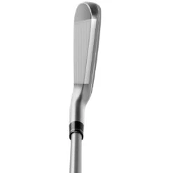 TaylorMade Stealth UDI 9 TaylorMade Stealth UDI -Silver Putters taylormade stealth udi address itempicture
