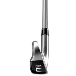 TaylorMade Stealth UDI 12 TaylorMade Stealth UDI -Silver Putters taylormade stealth udi toe itempicture