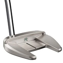 TaylorMade TP Reserve M27 Putter -Silver Putters taylormade tp reserve m27 putter back itempicture