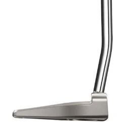 TaylorMade TP Reserve M27 Putter -Silver Putters taylormade tp reserve m27 putter toe itempicture