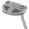 TaylorMade TP Reserve M37 Putter -Silver Putters taylormade tp reserve m37 putter sole itempicture