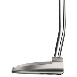 TaylorMade TP Reserve M37 Putter 15 TaylorMade TP Reserve M37 Putter -Silver Putters taylormade tp reserve m37 putter toe itempicture