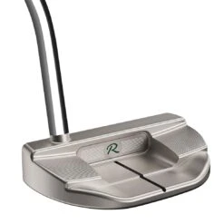 TaylorMade TP Reserve M47 Putter 13 TaylorMade TP Reserve M47 Putter -Silver Putters taylormade tp reserve m47 putter back itempicture