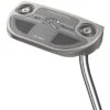 TaylorMade TP Reserve M47 Putter -Silver Putters taylormade tp reserve m47 putter sole itempicture