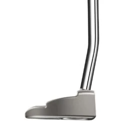 TaylorMade TP Reserve M47 Putter 15 TaylorMade TP Reserve M47 Putter -Silver Putters taylormade tp reserve m47 putter toe itempicture