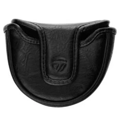 TaylorMade TP Reserve M37 Putter 19 TaylorMade TP Reserve M37 Putter -Silver Putters taylormade tp reserve putter headcover mallet back itempicture 1