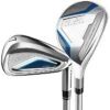 TaylorMade Women's Kalea Premier Combo Irons