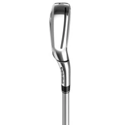 TaylorMade Women's Kalea Premier Combo Irons -Silver Putters taylormade womens kalea premier irons sole itempicture