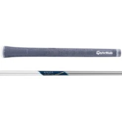 TaylorMade Women's Kalea Premier Driver -Silver Putters taylormade womens kalea premier shaft grip itempicture 2