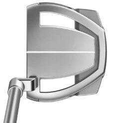 Silver Putters 8 Silver Putters -Silver Putters taylormade womens kalea premier spider mini putter address itempicture