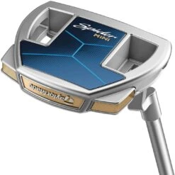 TaylorMade Women's Kalea Spider Mini Putter