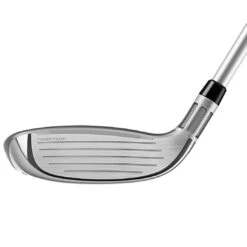 TaylorMade Women's Stealth HD Combo Irons 13 TaylorMade Women's Stealth HD Combo Irons -Silver Putters taylormade womens stealth 2 hd rescue face itempicture 1